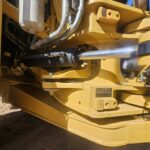 2022 CATERPILLAR 745 ARTICULATED DUMP TRUCK