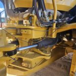 2022 CATERPILLAR 745 ARTICULATED DUMP TRUCK