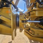 2022 CATERPILLAR 745 ARTICULATED DUMP TRUCK