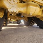 2022 CATERPILLAR 745 ARTICULATED DUMP TRUCK