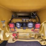 2022 CATERPILLAR 745 ARTICULATED DUMP TRUCK