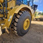 2022 CATERPILLAR 745 ARTICULATED DUMP TRUCK