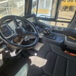 2022 CATERPILLAR 745 DUMP TRUCK