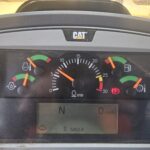 2022 CATERPILLAR 745 DUMP TRUCK