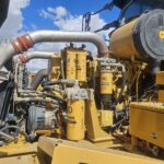 2022 CATERPILLAR 745 DUMP TRUCK