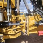 2022 CATERPILLAR 745 DUMP TRUCK