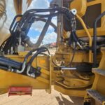 2022 CATERPILLAR 745 DUMP TRUCK