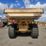 2013 BELL B30E ARTICULATED DUMP TRUCK