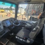 2013 BELL B30E ARTICULATED DUMP TRUCK
