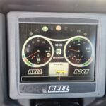 2013 BELL B30E ARTICULATED DUMP TRUCK