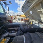 2013 BELL B30E ARTICULATED DUMP TRUCK