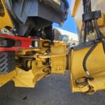 2013 BELL B30E ARTICULATED DUMP TRUCK