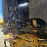 2013 BELL B30E ARTICULATED DUMP TRUCK