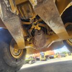 2013 BELL B30E ARTICULATED DUMP TRUCK