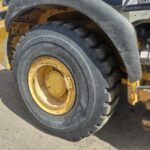 2013 BELL B30E ARTICULATED DUMP TRUCK