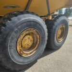 2013 BELL B30E ARTICULATED DUMP TRUCK