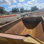 2013 BELL B30E ARTICULATED DUMP TRUCK