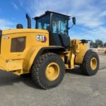 2021 CATERPILLAR 938K WHEEL LOADER