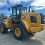 2021 CATERPILLAR 938K WHEEL LOADER