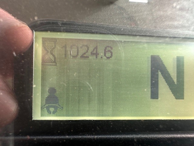 2021 CATERPILLAR 938K WHEEL LOADER