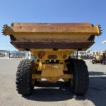 2015 BELL B30E ARTICULATED DUMP TRUCK