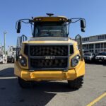 2015 BELL B30E ARTICULATED DUMP TRUCK