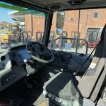 2015 BELL B30E ARTICULATED DUMP TRUCK