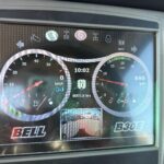 2015 BELL B30E ARTICULATED DUMP TRUCK