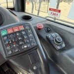2015 BELL B30E ARTICULATED DUMP TRUCK