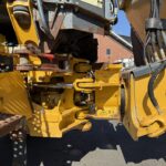 2015 BELL B30E ARTICULATED DUMP TRUCK