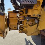 2015 BELL B30E ARTICULATED DUMP TRUCK