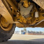 2015 BELL B30E ARTICULATED DUMP TRUCK