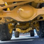 2015 BELL B30E ARTICULATED DUMP TRUCK