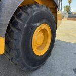 2015 BELL B30E ARTICULATED DUMP TRUCK