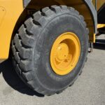 2015 BELL B30E ARTICULATED DUMP TRUCK