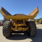 2018 CATERPILLAR 745 ARTICULATED DUMP TRUCK