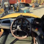 2018 CATERPILLAR 745 ARTICULATED DUMP TRUCK