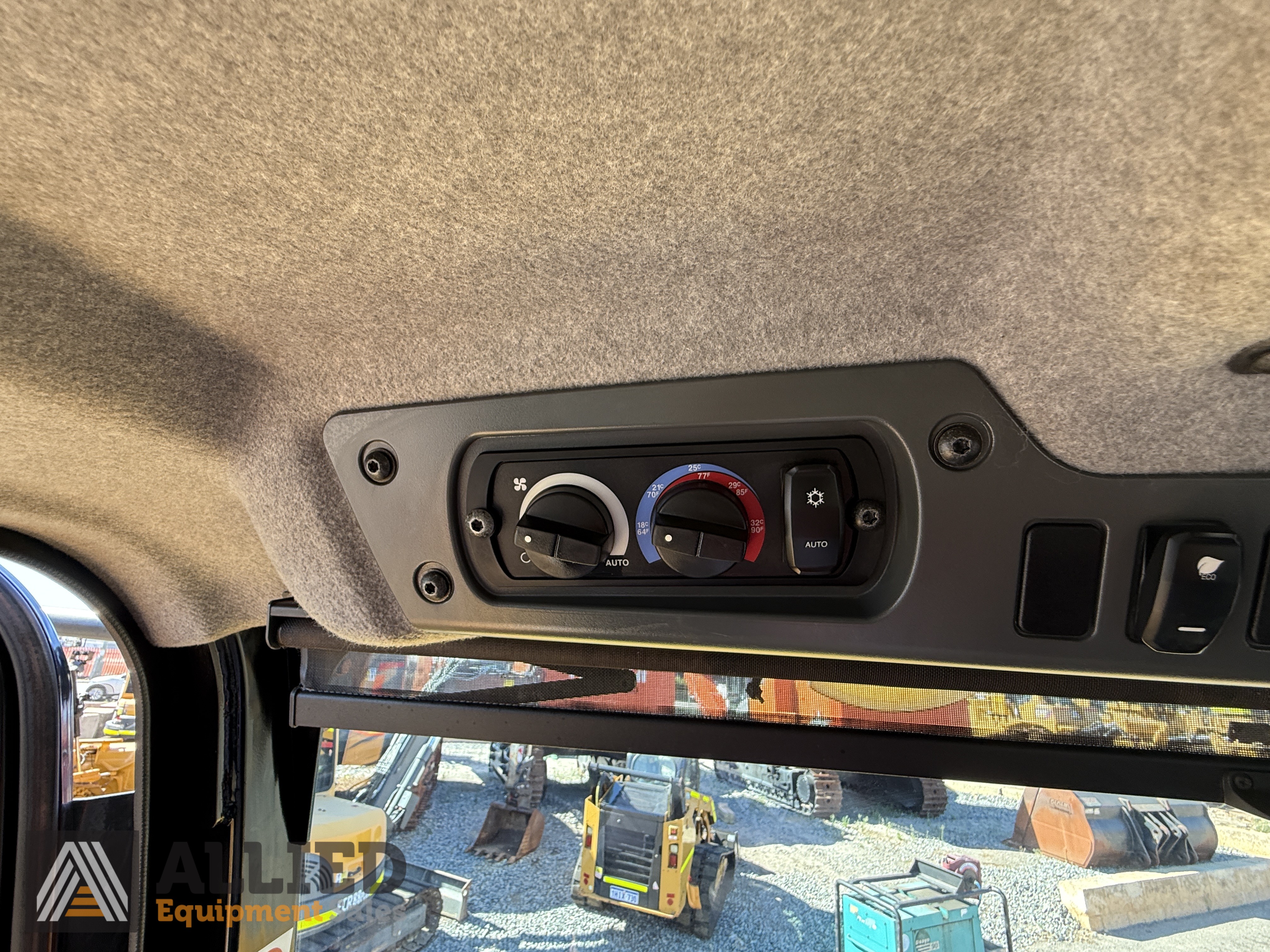 2018 CATERPILLAR 745 ARTICULATED DUMP TRUCK