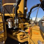 2018 CATERPILLAR 745 ARTICULATED DUMP TRUCK