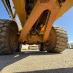 2018 CATERPILLAR 745 ARTICULATED DUMP TRUCK