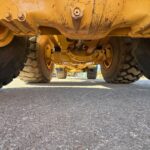2018 CATERPILLAR 745 ARTICULATED DUMP TRUCK