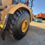 2018 CATERPILLAR 745 ARTICULATED DUMP TRUCK
