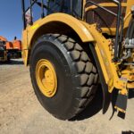 2018 CATERPILLAR 745 ARTICULATED DUMP TRUCK