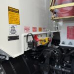 2025 ISUZU FYH 300/350 MLWB 8X4 SERVICE TRUCK C/W AES 11000 SERVICE MODULE