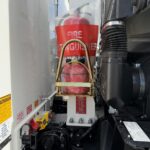 2025 ISUZU FYH 300/350 MLWB 8X4 SERVICE TRUCK C/W AES 11000 SERVICE MODULE