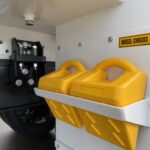 2025 ISUZU FYH 300/350 MLWB 8X4 SERVICE TRUCK C/W AES 11000 SERVICE MODULE
