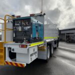 2025 ISUZU FYH 300/350 MLWB 8X4 SERVICE TRUCK C/W AES 11000 SERVICE MODULE