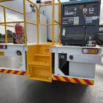 2025 ISUZU FYH 300/350 MLWB 8X4 SERVICE TRUCK C/W AES 11000 SERVICE MODULE