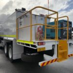 2025 ISUZU FYH 300/350 MLWB 8X4 SERVICE TRUCK C/W AES 11000 SERVICE MODULE