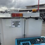 2025 ISUZU FYH 300/350 MLWB 8X4 SERVICE TRUCK C/W AES 11000 SERVICE MODULE